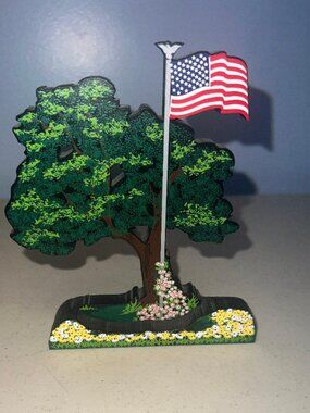 Sheila's Collectibles Celebrate America 2000